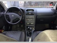 Opel Astra - 1999