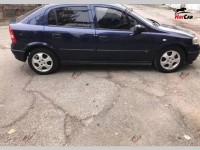Opel Astra - 1999