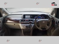 Honda Elysion - 2005