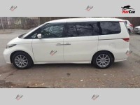 Honda Elysion - 2005