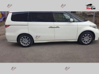 Honda Elysion - 2005