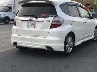 Honda Fit - 2007