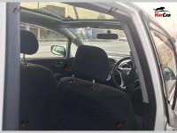 Honda Fit - 2007