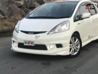 Honda Fit - 2007