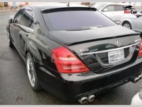 Mercedes-Benz S 600 - 2006