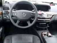 Mercedes-Benz S 600 - 2006