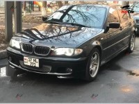 BMW 320 - 2003