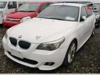 BMW 525 - 2008