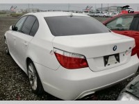 BMW 525 - 2008