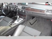 BMW 525 - 2008