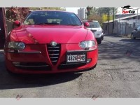 Alfa Romeo 147 - 2005