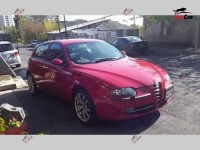Alfa Romeo 147 - 2005