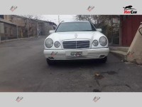 Mercedes-Benz E 280 - 1997