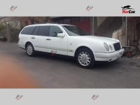 Mercedes-Benz E 280 - 1997