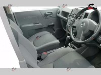 Nissan AD - 2008