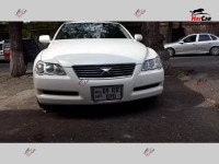 Toyota Mark X (10) - 2005
