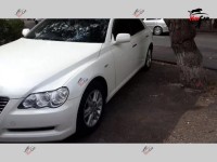Toyota Mark X (10) - 2005