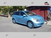 Toyota Ist - 2006