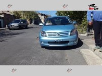 Toyota Ist - 2006