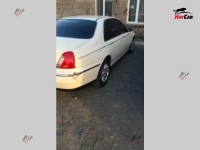 Rover 75 - 2000