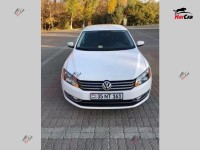 Volkswagen Passat - 2012