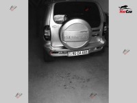 Chevrolet Niva - 2007
