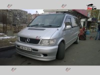 Mercedes-Benz Vito - 2000