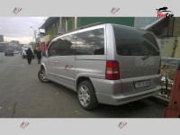 Mercedes-Benz Vito - 2000