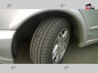 Mercedes-Benz Vito - 2000