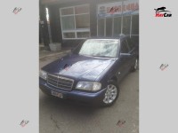 Mercedes-Benz C 180 - 1998
