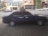 Mercedes-Benz C 180 - 1998