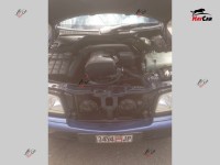 Mercedes-Benz C 180 - 1998