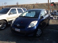 Toyota Vitz - 2008