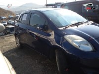 Toyota Vitz - 2008