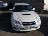 Subaru Legacy - 2007