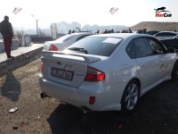 Subaru Legacy - 2007