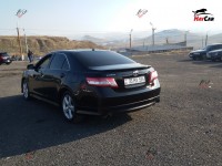Toyota Camry - 2010