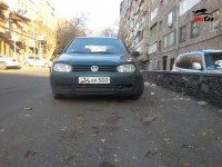 Volkswagen Golf - 1998