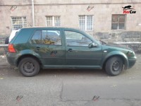 Volkswagen Golf - 1998
