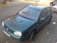 Volkswagen Golf - 1998