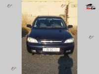 Chevrolet Viva - 2005