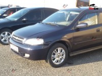 Chevrolet Viva - 2005