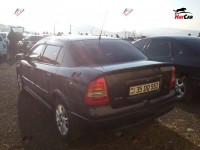 Chevrolet Viva - 2005