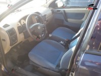 Chevrolet Viva - 2005