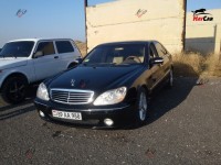 Mercedes-Benz S 320 - 2000