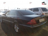 Mercedes-Benz S 320 - 2000
