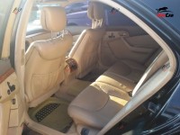 Mercedes-Benz S 320 - 2000