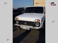 VAZ(Lada) 2121 - 2008