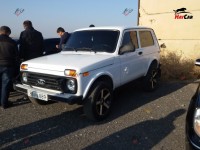 VAZ(Lada) 2121 - 2008