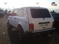 VAZ(Lada) 2121 - 2008